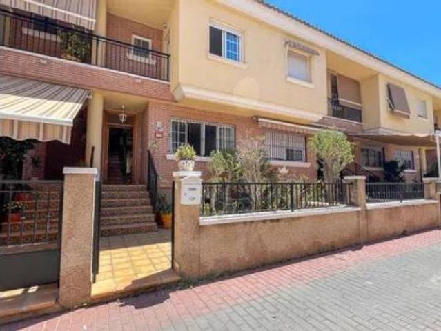 Casa adosada Venta Murcia Capital, Llano de Brujas