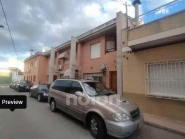 Casa adosada Venta Murcia Capital, Murcia Capital