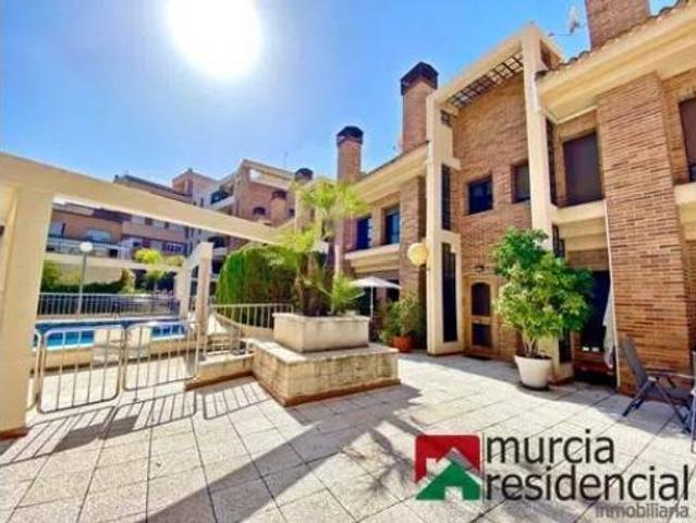 Casa adosada Venta Murcia Capital, Santa María de Gracia