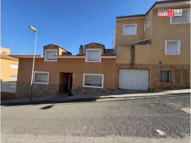 Casa adosada Venta Murcia Capital, Torreagüera
