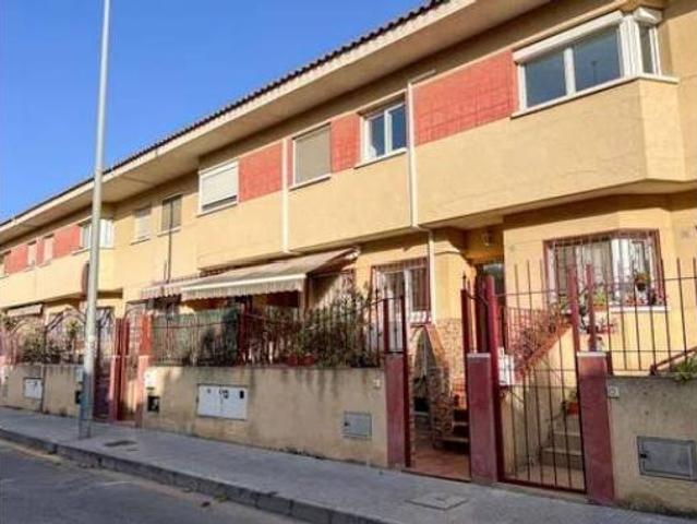 Casa adosada Venta Murcia Capital, Zarandona