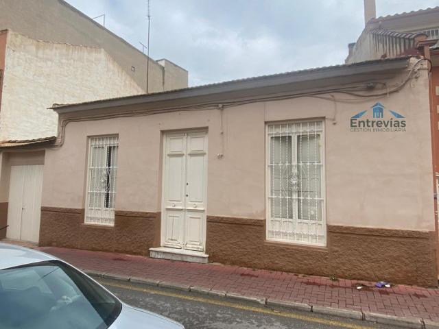 Casa Adosada Venta Murcia