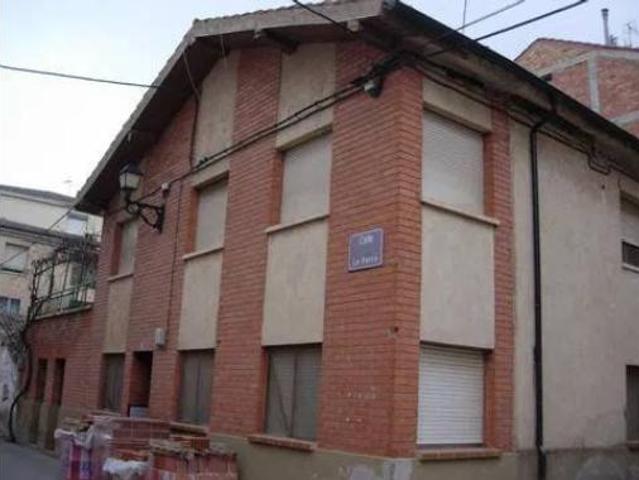 Casa adosada Venta Murillo de Río Leza, Murillo de Río Leza