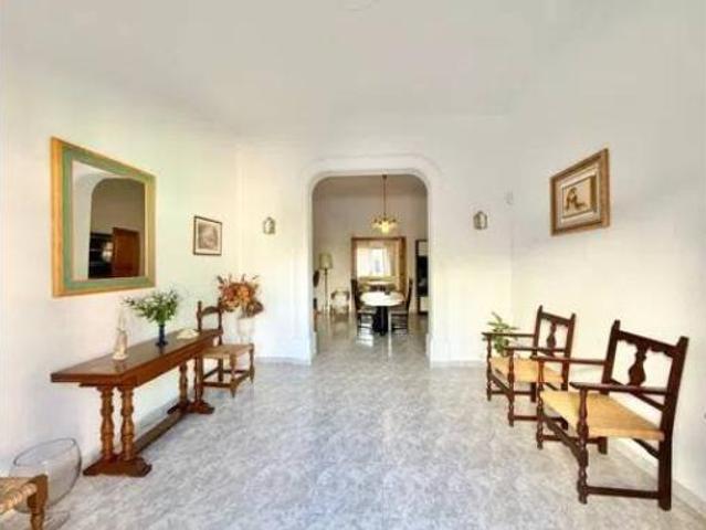 Casa adosada Venta Muro, Muro