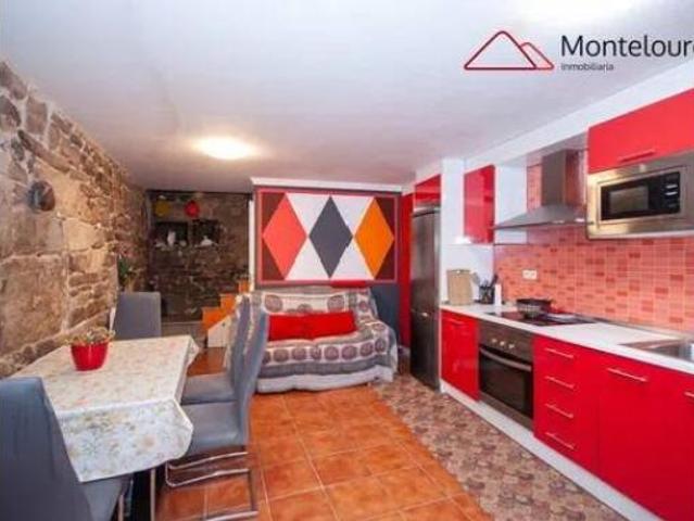 Casa adosada Venta Muros, Muros
