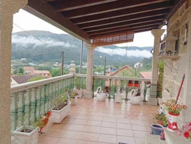 Casa adosada Venta Muros, Muros
