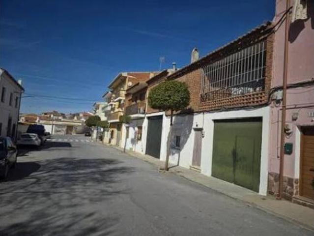Casa adosada Venta Noblejas, Noblejas