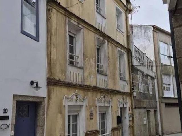 Casa adosada Venta Noia, Noia