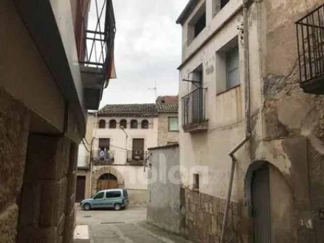 Casa adosada Venta La Granadella, La Granadella