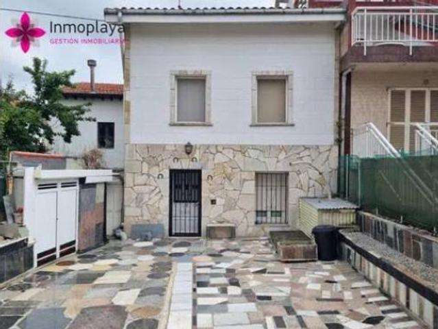 Casa adosada Venta Noja, Trengandín