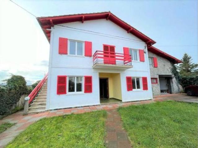 Casa adosada Venta Noja, La Rota Fonegra Cabarzo