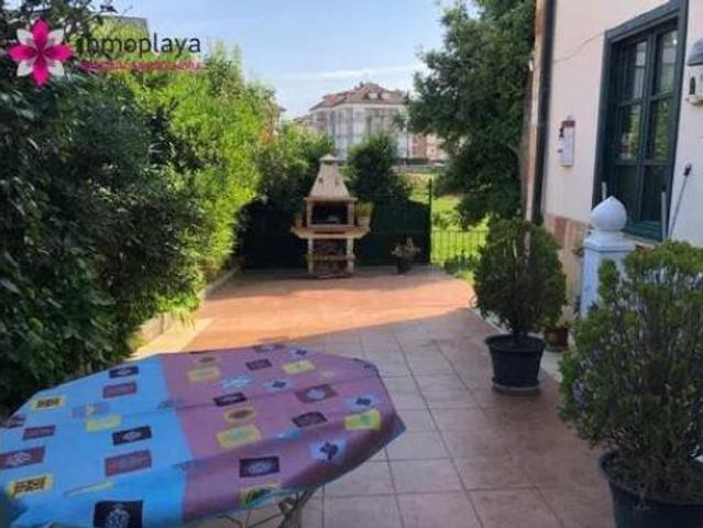 Casa adosada Venta Noja, Pedroso