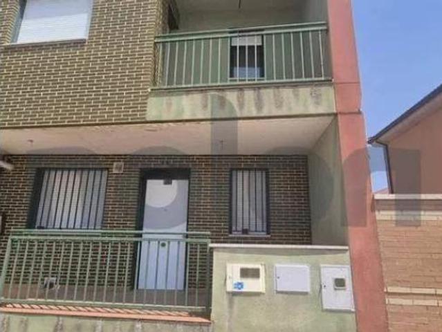 Casa adosada Venta Nava del Rey, Nava del Rey