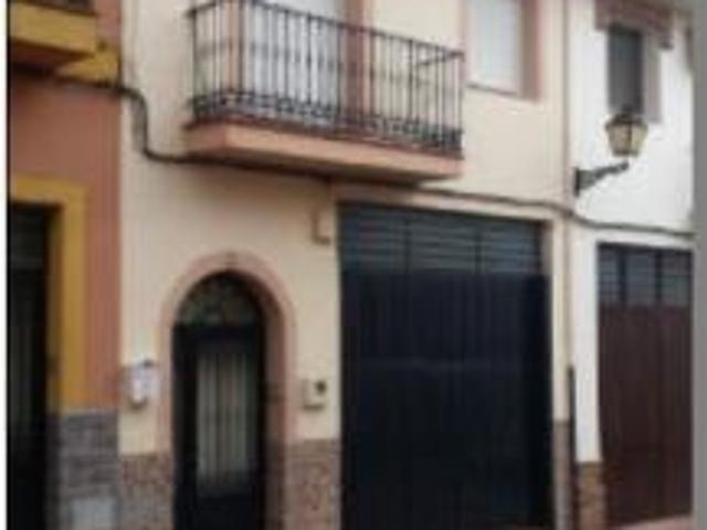 Casa adosada Venta Navas de San Juan, Navas de San Juan