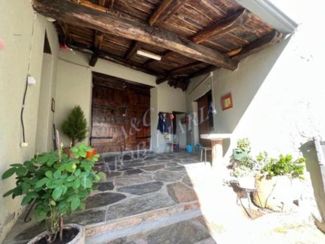 Casa adosada Venta Navia de Suarna, Navia de Suarna