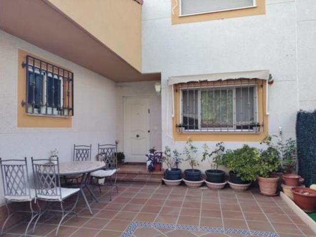 Casa adosada Venta Nambroca, Nambroca