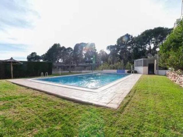 Casa adosada Venta Nàquera Náquera, Nàquera Náquera