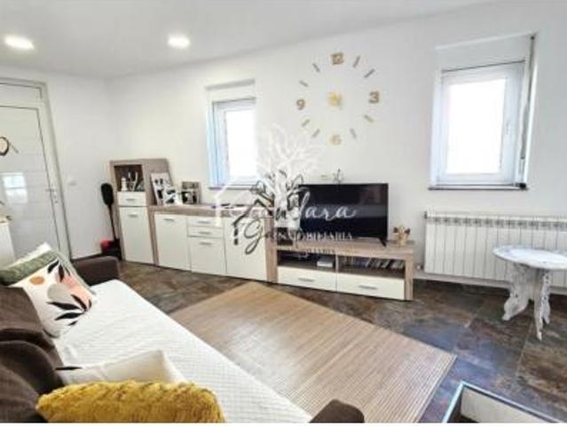 Casa adosada Venta Narón, A Gándara