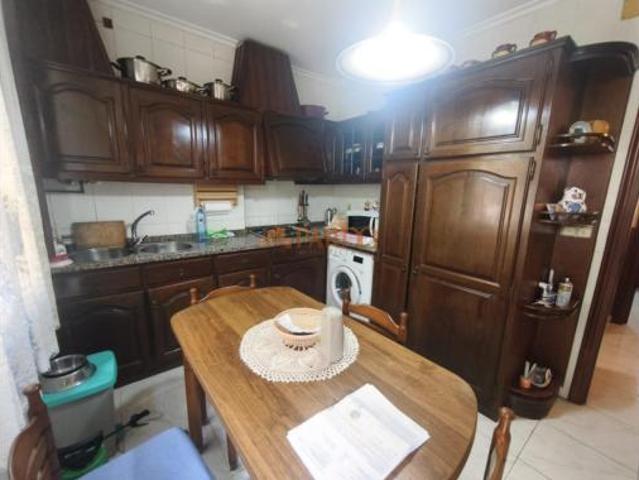 Casa adosada Venta Narón, Alto del Castaño