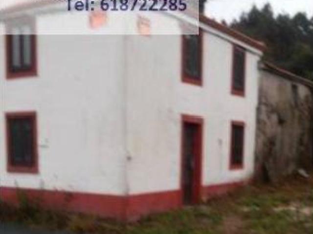 Casa adosada Venta Valdoviño, Valdoviño