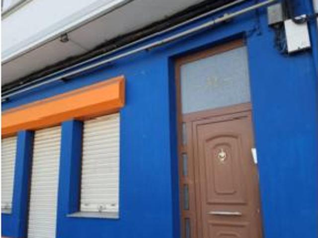 Casa adosada Venta Narón, Piñeiros Freixeiro O Ponto
