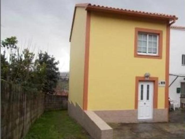 Casa adosada Venta Neda, A Buída