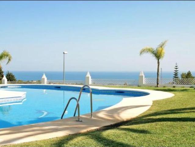 Casa adosada Venta Nerja, Capistrano Cueva de Nerja