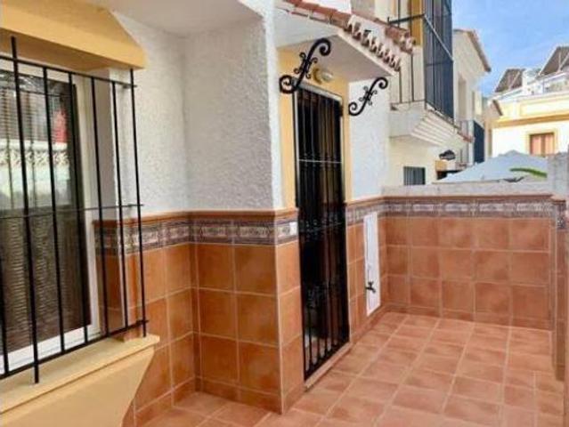 Casa adosada Venta Nerja, Capistrano Cueva de Nerja