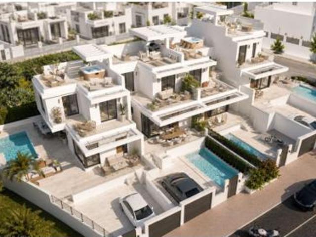 Casa adosada Venta Nerja, Capistrano Cueva de Nerja