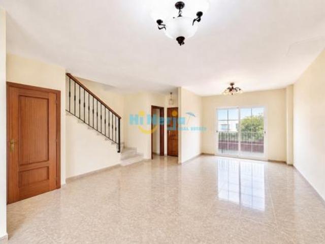 Casa adosada Venta Nerja, Centro