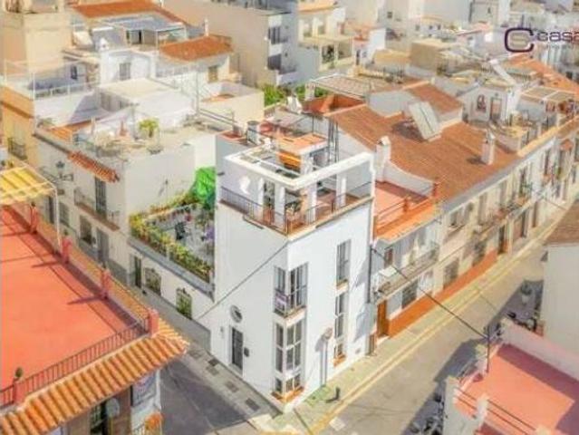 Casa adosada Venta Nerja, Centro