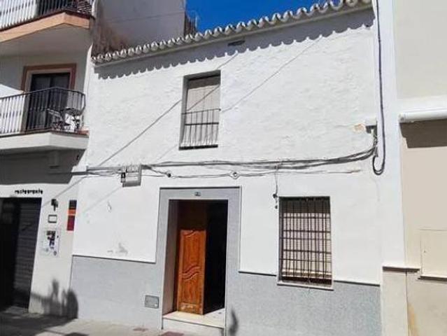 Casa adosada Venta Nerja, Centro