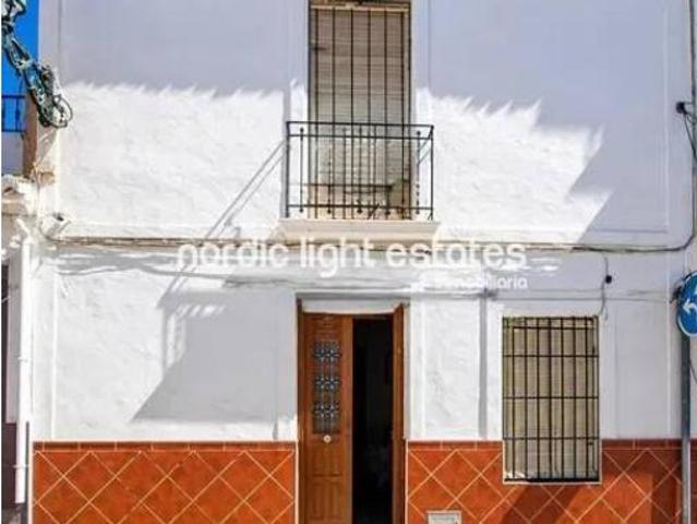 Casa adosada Venta Nerja, Centro