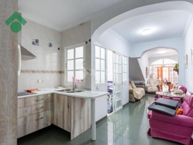 Casa adosada Venta Nerja, Centro