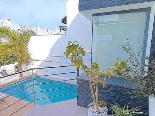 Casa adosada Venta Nerja, Avenida de Pescia La Noria Pueblo Rocío