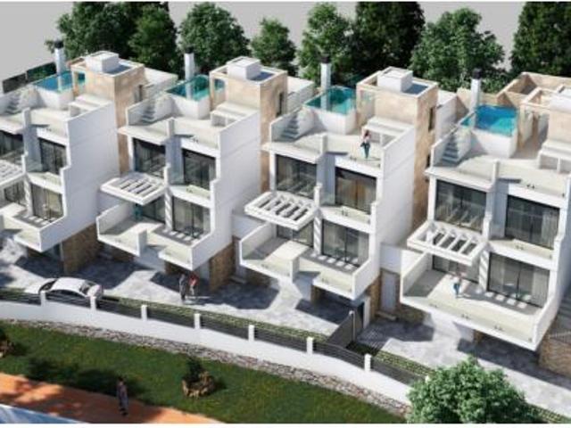 Casa adosada Venta Nerja, Nueva Nerja Burriana