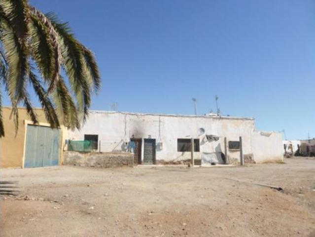 Casa adosada Venta Níjar, Campohermoso