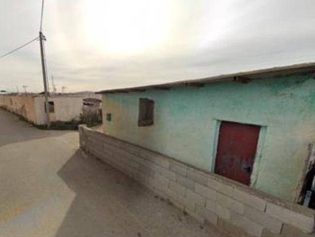 Casa adosada Venta Níjar, Campohermoso