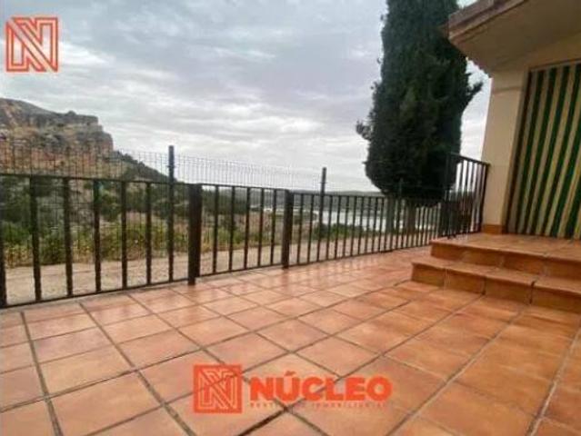 Casa adosada Venta Nuévalos, Nuévalos