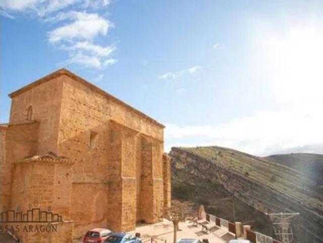 Casa adosada Venta Nuévalos, Nuévalos