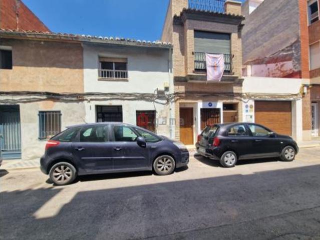 Casa adosada Venta Nules, Nules