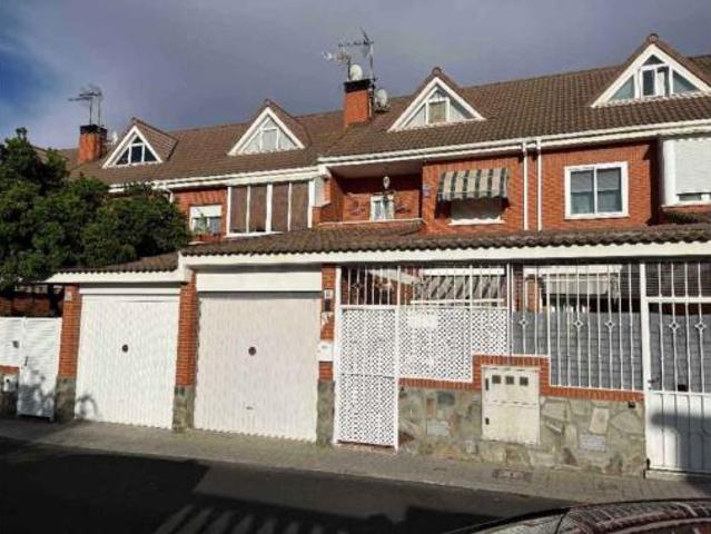 Casa adosada Venta Numancia de La Sagra, Numancia de La Sagra