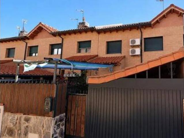 Casa adosada Venta Numancia de La Sagra, Numancia de La Sagra