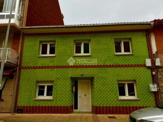 Casa adosada Venta Soto del Barco, La Arena