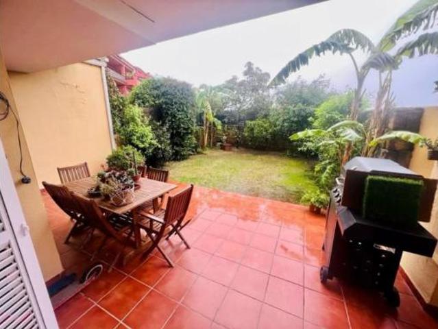 Casa adosada Venta Sotogrande, San Enrique Guadiaro Pueblo Nuevo