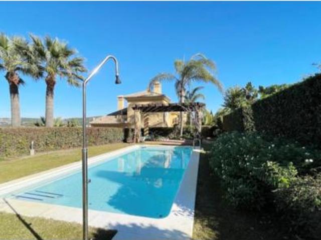 Casa adosada Venta Sotogrande, Sotogrande Alto