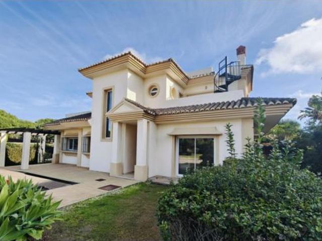Casa adosada Venta Sotogrande, Sotogrande Costa