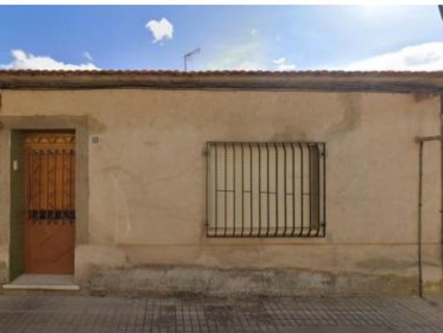 Casa adosada Venta Socuéllamos, Socuéllamos