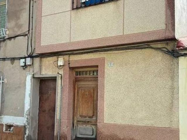 Casa adosada Venta Socuéllamos, Socuéllamos
