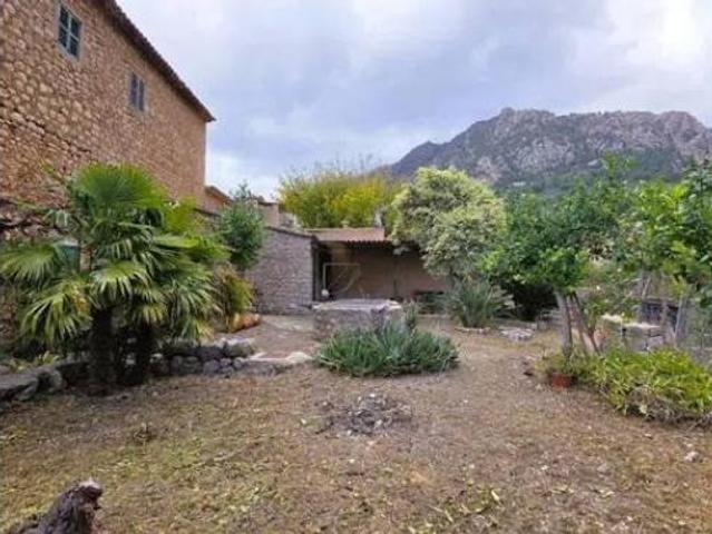 Casa adosada Venta Sóller, Sóller
